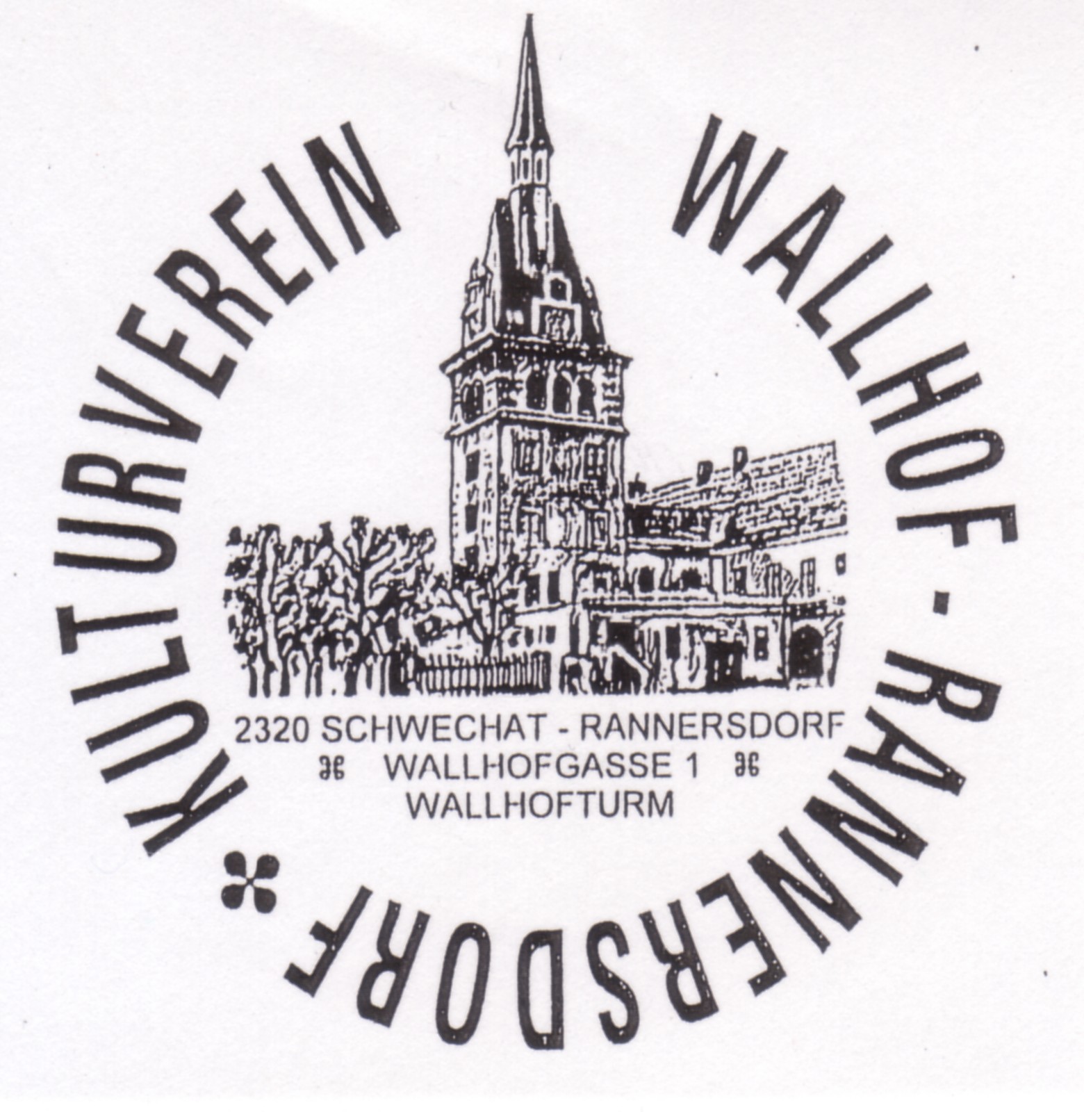 Logo Kulturverein Wallhof