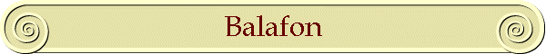 Balafon