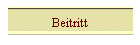 Beitritt